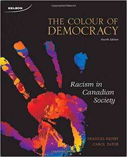 The Colour of Democracy Racism in Canadian Society, 4th Edition Frances Henry, Carol Tator Test Bank 1