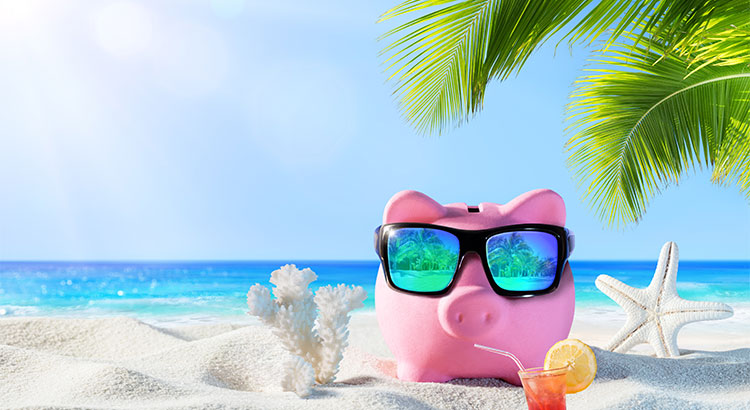 5 Reasons You Should Sell This Summer | Simplifying The Market