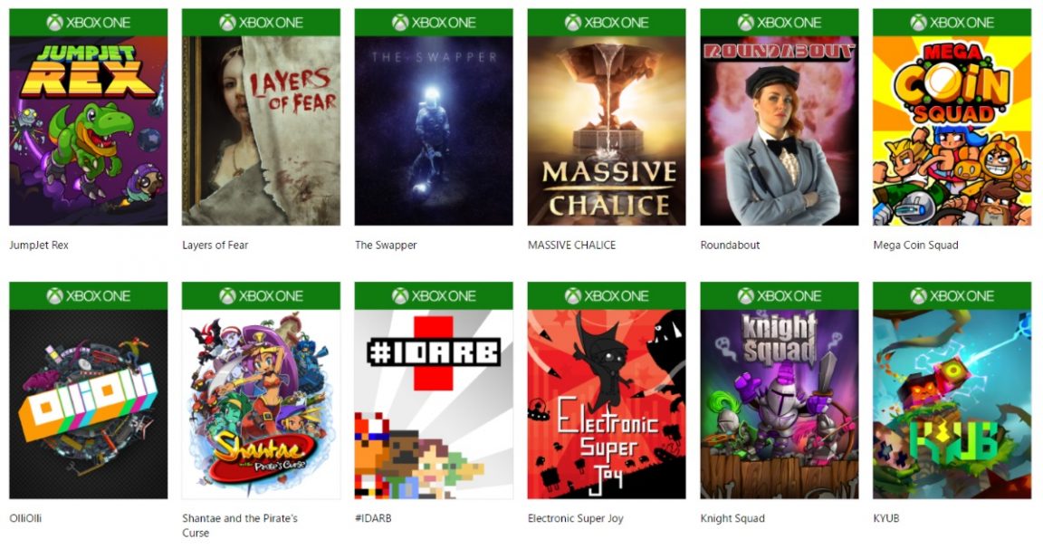 Xbox Game Pass: every game for Xbox One and Xbox 360 - Games Best Buy