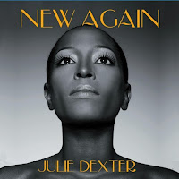 new again by julie dexter