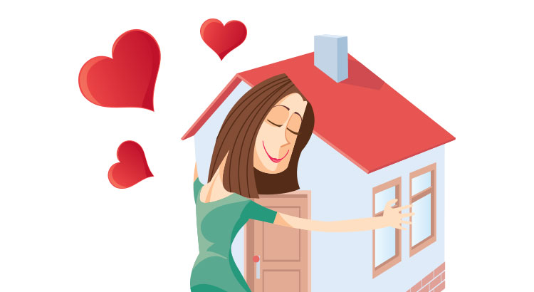 Singles Are Falling for Their Dream Home First [INFOGRAPHIC] | Simplifying The Market