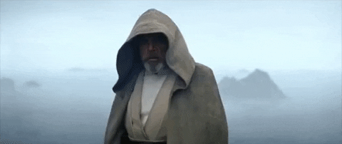 New trending GIF online: movie, star wars, episode 7, the force ...