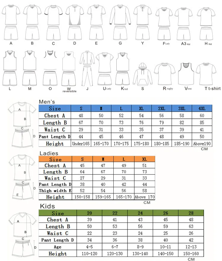 Cheap Replica Soccer Jerseys Football Club T Shirts Soccer Jersey Design
