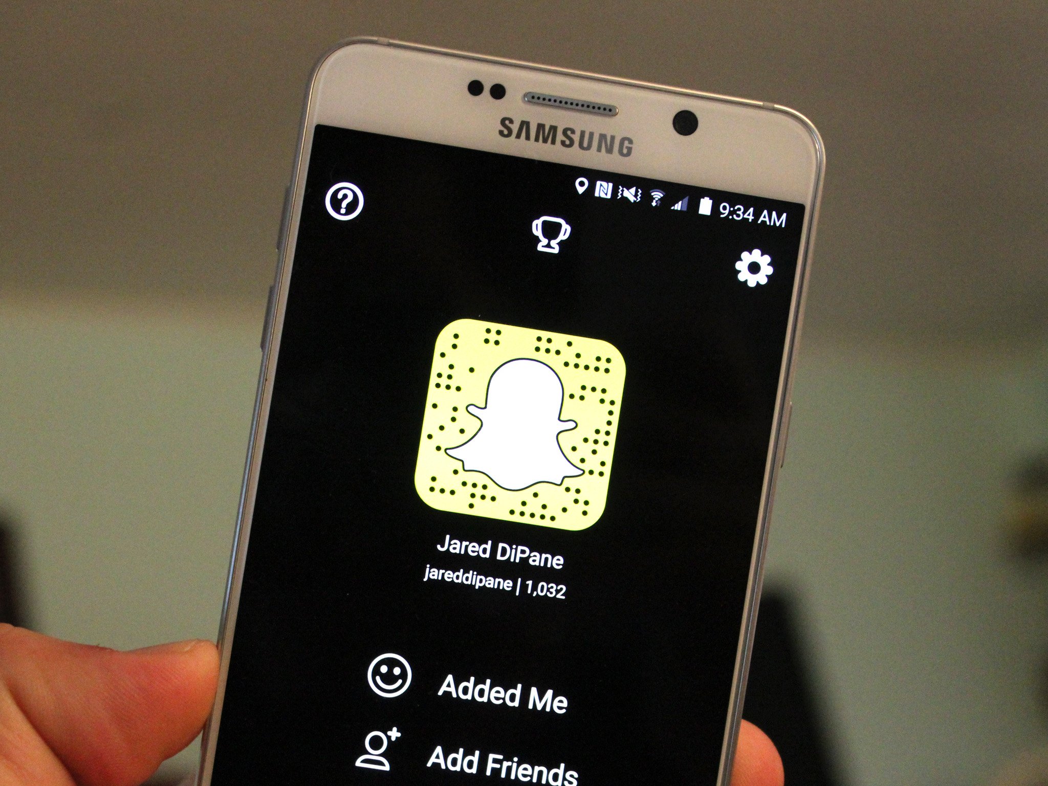How to fix Snapchat login errors on Android