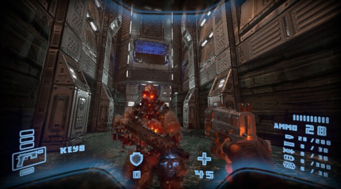 Hallowed Be Thy Game: <em>Prodeus</em> Splices New with Old to Make a Stellar Indie Shooter